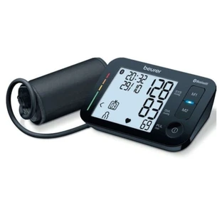 Beurer BM54 Upper arm blood pressure monitor+B 1 pc