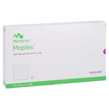 Mepilex 10x20 cm foam dressing 5 pcs.