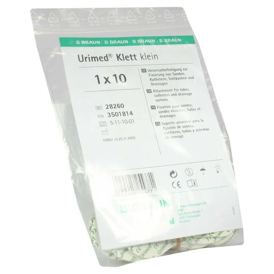 Urimed Klett Klein 28260 10 St