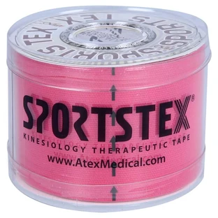 Sports TEX Kinesiologie Tape 5 cmx5 m pi 1 St