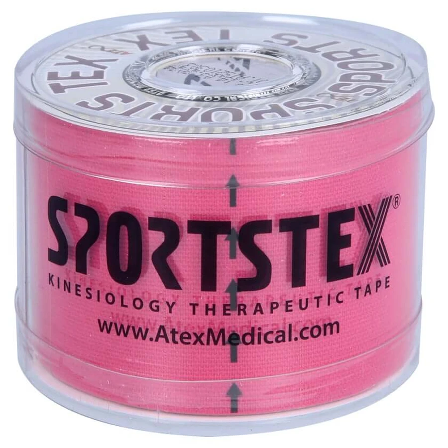 Sports TEX Kinesiologie Tape 5 cmx5 m pi 1 St