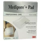 Medipore+pad 3M 5x7,2cm 3562NP Pflaster 5 St