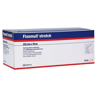 Fixomull stretch 20 cm x 10 m 1 St