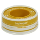 Leukopor 1.25 cmx5 m 1 pc