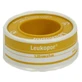 Leucopor 1,25 cmx5 m 1 ud.
