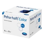 Peha-haft Cinta de fijación de color sin látex 6 cmx2 1 ud.