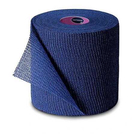 Peha-haft Cinta de fijación de color sin látex 6 cmx2 1 ud.
