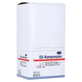 Es-compresses stériles 10x20 cm 8 plis 25X2 pcs.