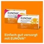 Eunova Long Term 50+ 2X120 St