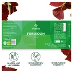 Vitabay Forskolin 400 mg 90 St