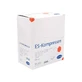Es-compresses sterile 10x10 cm 8 fold 25X2 pcs.