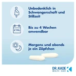 Posterisan protect aambeien zetpillen 10 stuks.