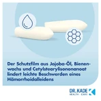 Posterisan protect aambeien zetpillen 10 stuks.