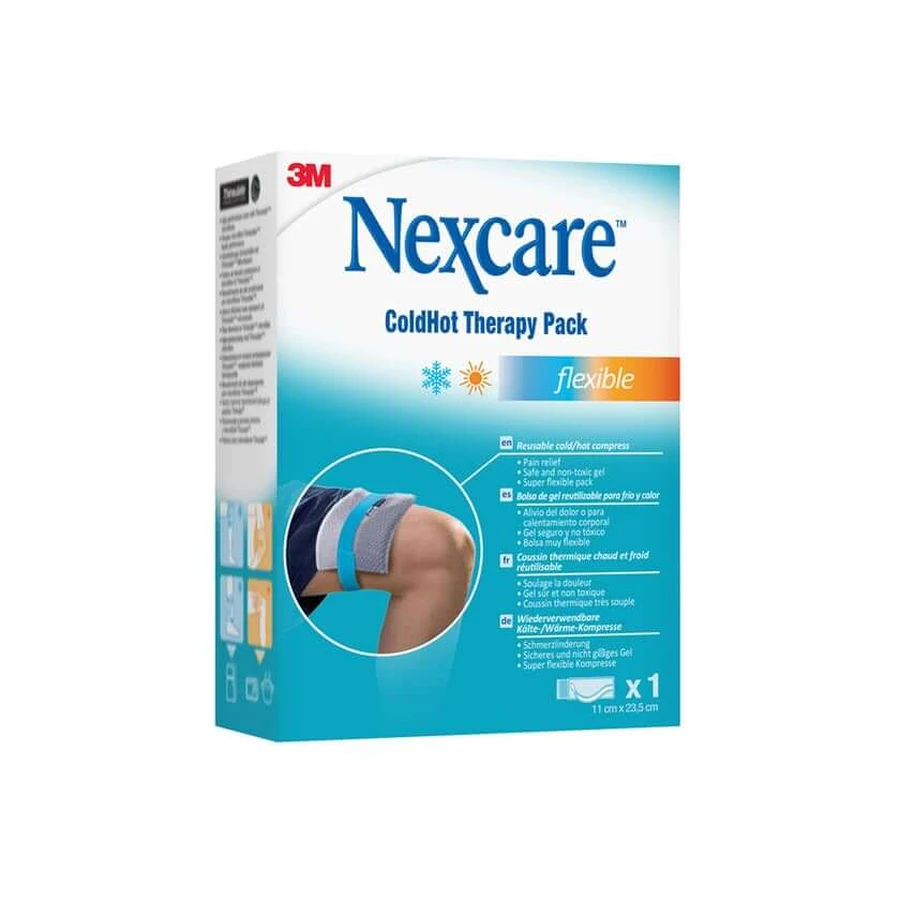 Nexcare ColdHot Therapy Pack Flexibel 1 st