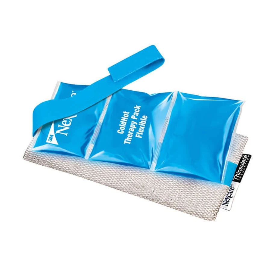 Nexcare ColdHot Therapy Pack Flexibel 1 st