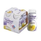 Fortimel Compact Fibre Drinking Nutrition Vanilla 4X125 ml