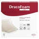 Dracofoam adhesive foam wound dressing, 12.5 x 12.5 cm 10 pcs.