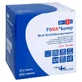 Slit compresses 7.5x7.5 cm sterile 12fa 25X2 pcs.
