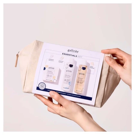 Essentials Set 500 ml
