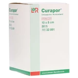 Curapor apósito 10 x 8 cm estéril 50 uds.