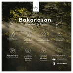 Bakanasan Beauty Collagen ampoules 30X25 ml