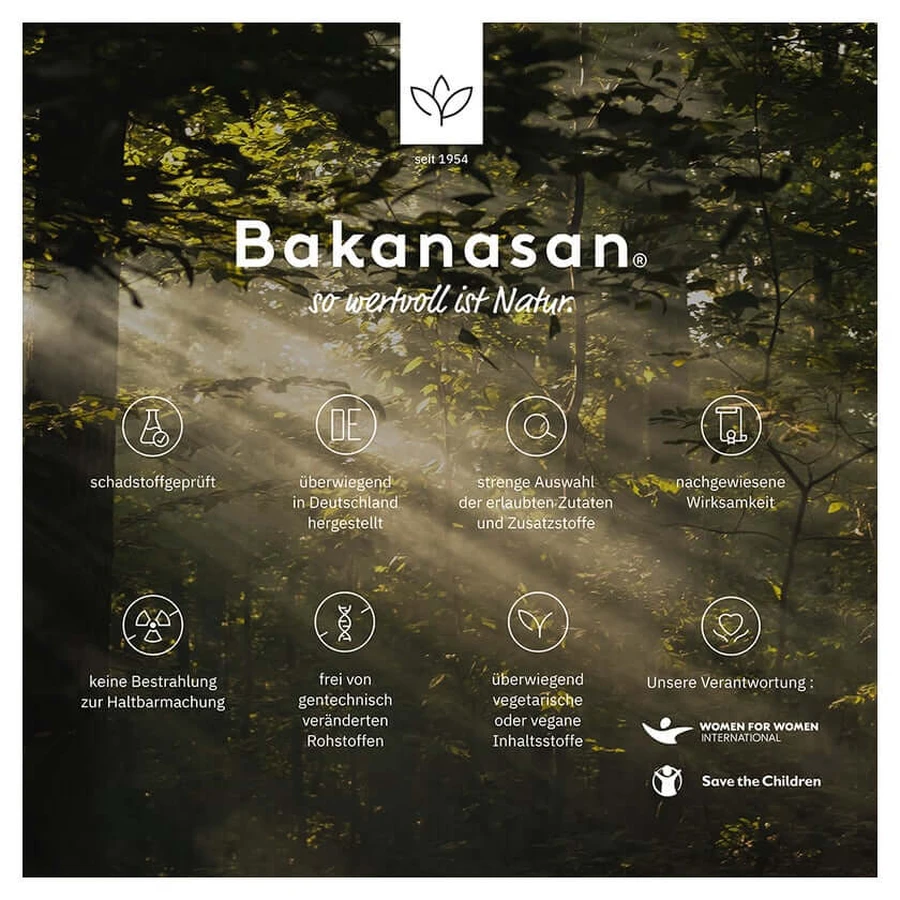 Bakanasan Beauty Collagen ampoules 30X25 ml