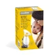Medela recipiente de recogida de leche materna Silik 1 ud.