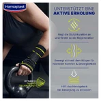 Hansaplast Performance Wrist Bandage S/M 1 pc