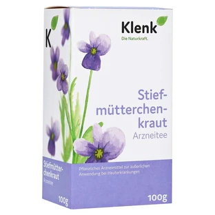 Tisana de pensamiento 100 g