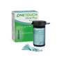 Tiras reactivas OneTouch Ultra Plus 1X50 unidades
