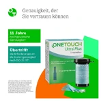 OneTouch Ultra Plus Test Strips 1X50 pcs