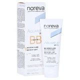 Noreva Aquareva Getönte BB-Creme SPF 15 40 ml