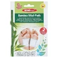 Bamboo plaster Vital-pads detox+vit 2 pcs.