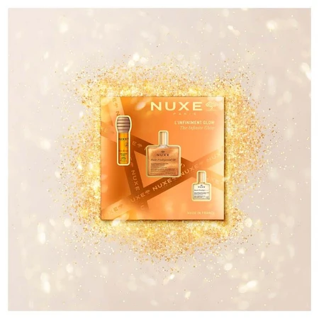 NUXE Coffret 25 Huile Prodigieuse Ou Glow 1 P