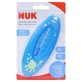 NUK Bath Thermometer Ocean 1 pc