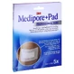 Medipore+pad 3M 10x10cm 3566NP Plaster 5 pcs.