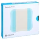 Comfeel Plus Flexibler Wundverb.10x10 cm 10 St