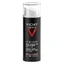 Vichy Homme Hydra Mag C Crema Hidratante con efecto antifatiga para rostro y contorno de ojos, 50 ml