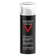 Vichy Homme Hydra Mag C Crema Hidratante con efecto antifatiga para rostro y contorno de ojos, 50 ml