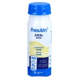 Fresubin 2 Kcal Drink Vanilla Drinking Bottle 24X200 ml