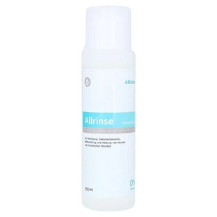 Allrinse Wundspüllösung 350 ml