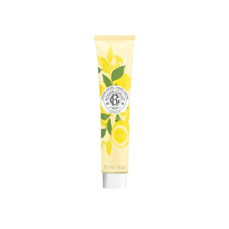 ROGER&GALLET - Cédrat - Handcrème 30 ml