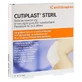 Cutiplast Sterile Wound Dressing 8x10 cm 5 pcs.