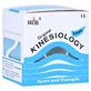 Nasara Kinesiology Tape 5 cmx5 m azul 1 ud.