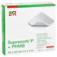 Suprasorb P+phmb foam dressing 10x10 cm 10 pcs.