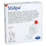 Stülpa roll 1R 2,5 cmx15 m deget 1 buc
