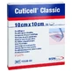 Cuticell Classic Wound Gauze 10x10 Cm 10 pcs.