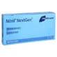 Nitril Nextgen handschoenen maat M 100 stuks