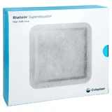 Biatain Superabsorbente No Adhesivo 12x12 Cm 10 uds.
