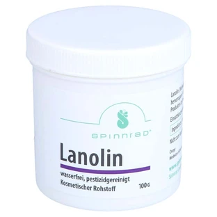 Lanolina anhidra 100 g